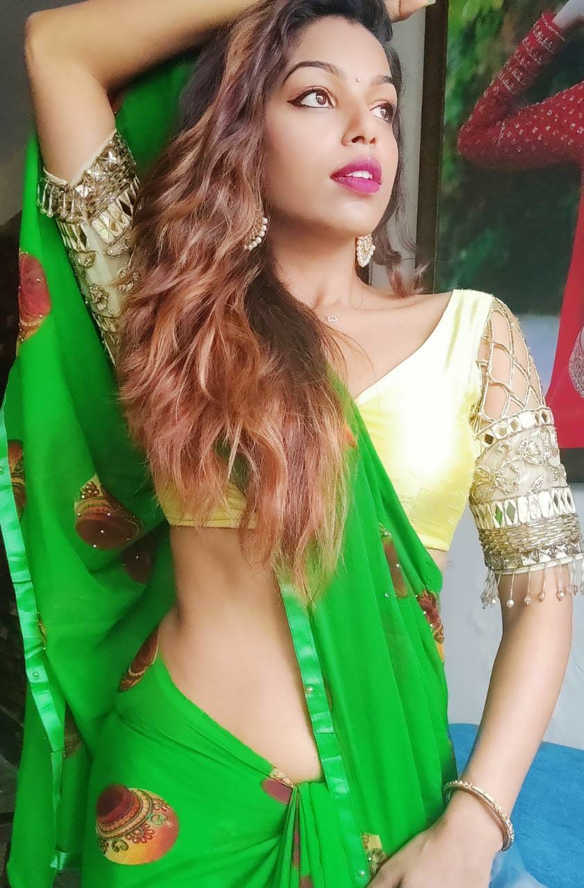 Kajal Singh Maurya