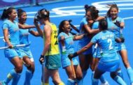 टोक्यो ओलंपिक: भारतीय महिला हॉकी टीम की ऑस्ट्रेलिया पर जीत इतनी बड़ी क्यों है?